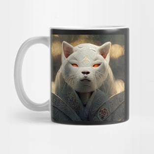 Clan of Cats Series Mug